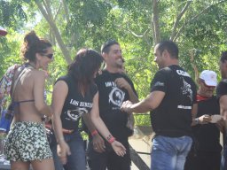 XVII Concentracion - 2010